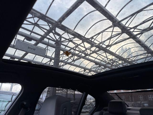 BMW 550 Sedan xDrive