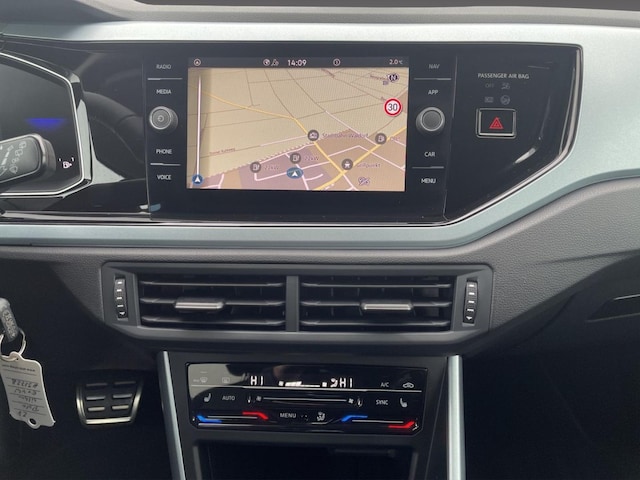 Volkswagen Polo 1.0 TSI DSG