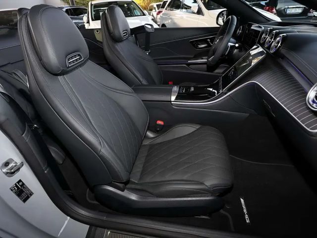 Mercedes-Benz CLE 300 4MATIC AMG Line