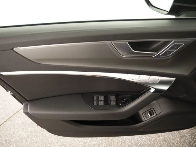 Audi A6 40 TDI Sedan