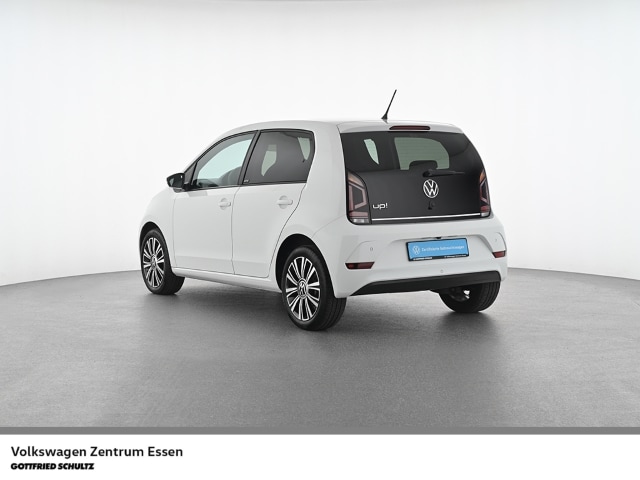 Volkswagen up! Active