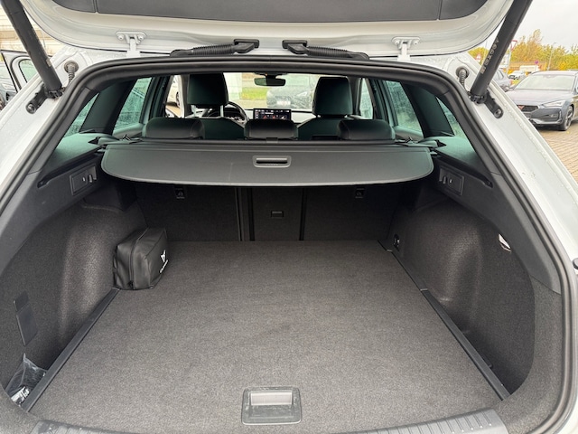 Cupra Leon 2.0 TSI Sportstourer