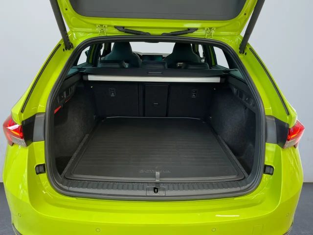 Skoda Octavia 1.5 TSI Combi Sportline