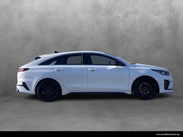 Kia ProCeed GDi GT-Line