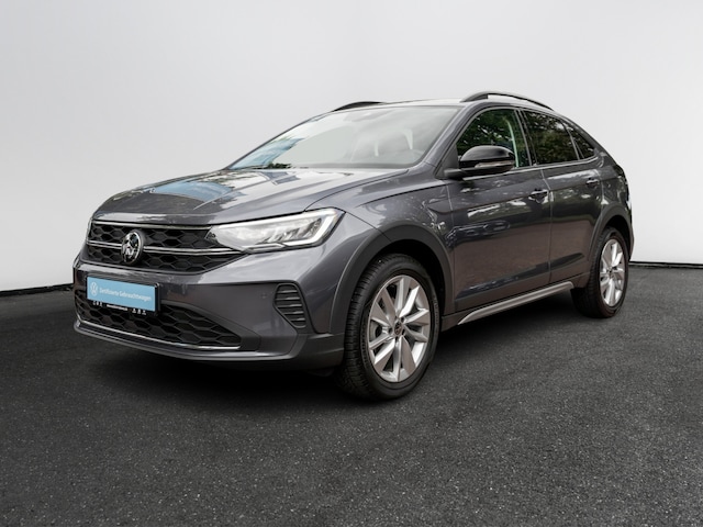 Volkswagen Taigo 1.0 l TSI OPF 5-Gang ACC FLA