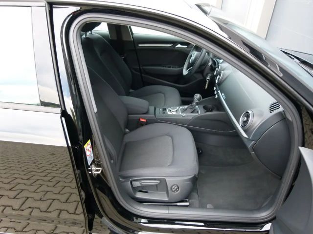 Audi A3 S-Tronic Sedan Sportback