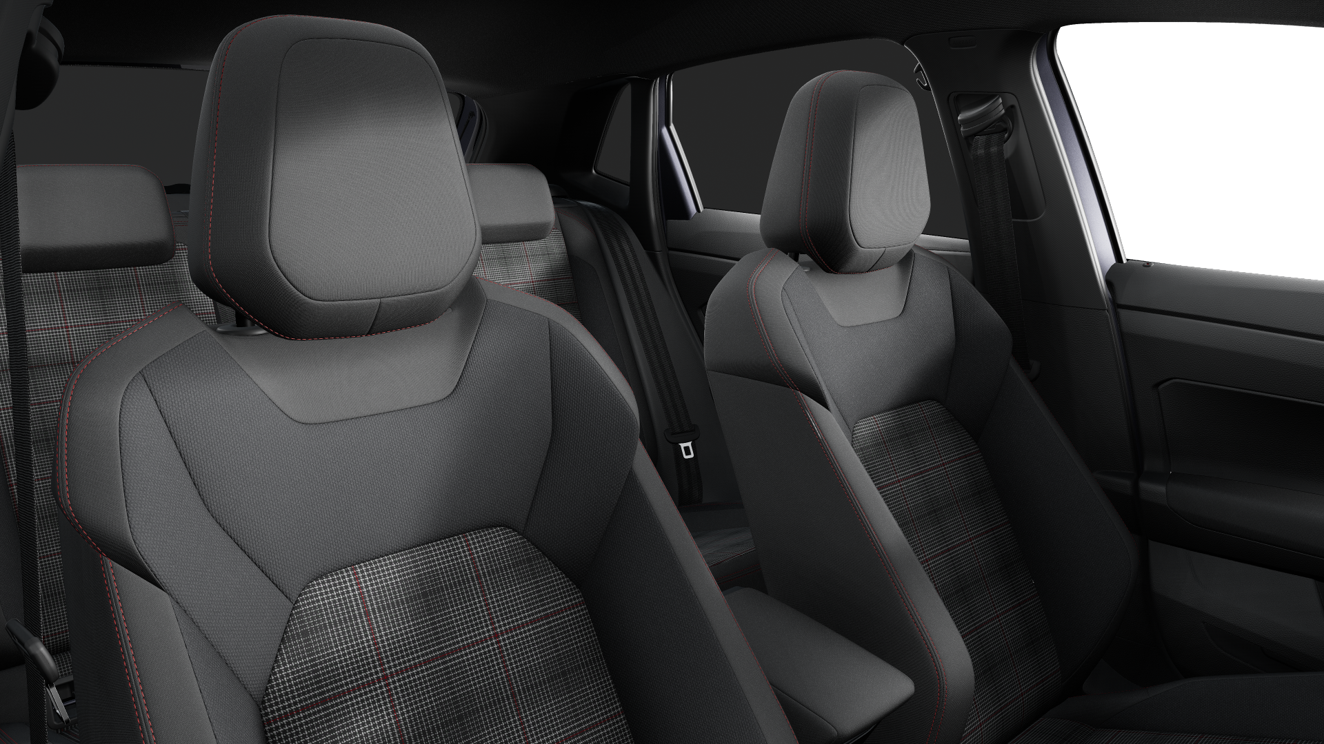 Volkswagen Polo DSG GTI