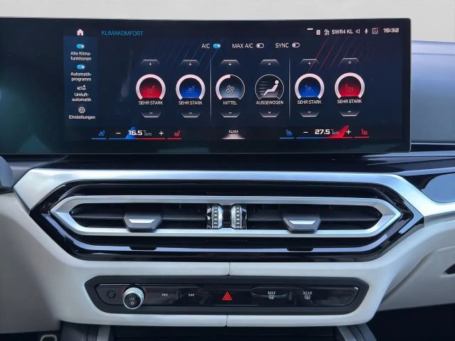 BMW M4 Competition Coupé