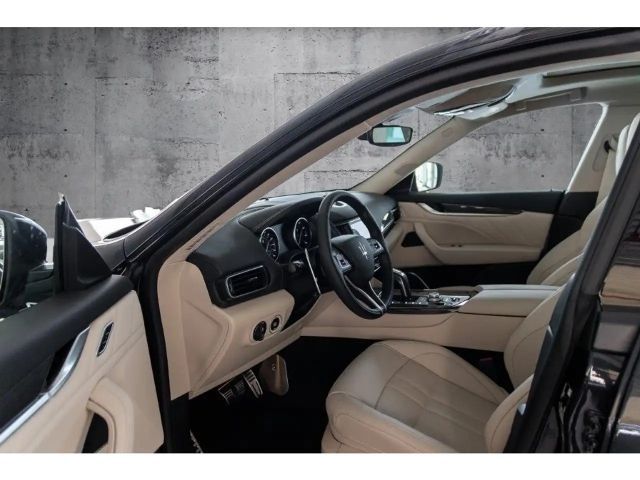 Maserati Levante Modena