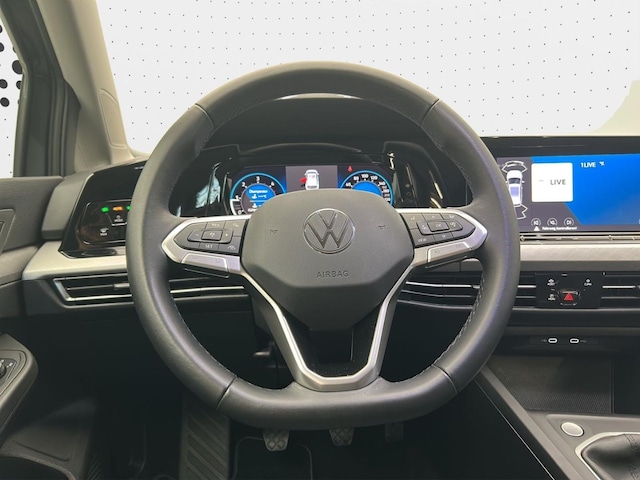 Volkswagen Golf 2.0 TDI Life Variant