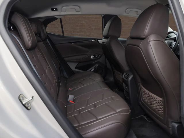 DS DS 4 E-Tense Mobiles