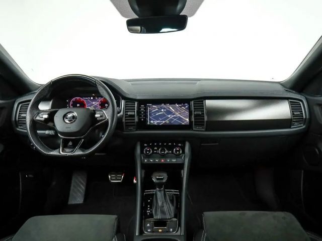 Skoda Kodiaq 2.0 TDI Sportline