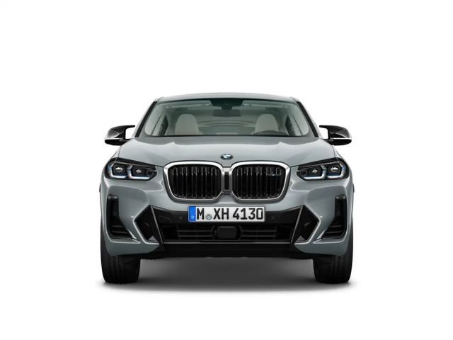 BMW X4 d Park-Assistent PANO HUD LASER