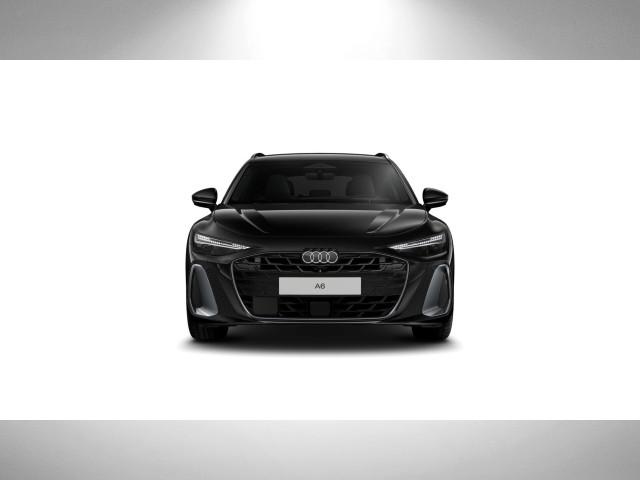 Audi A6 Avant Quattro S-Line S-Tronic