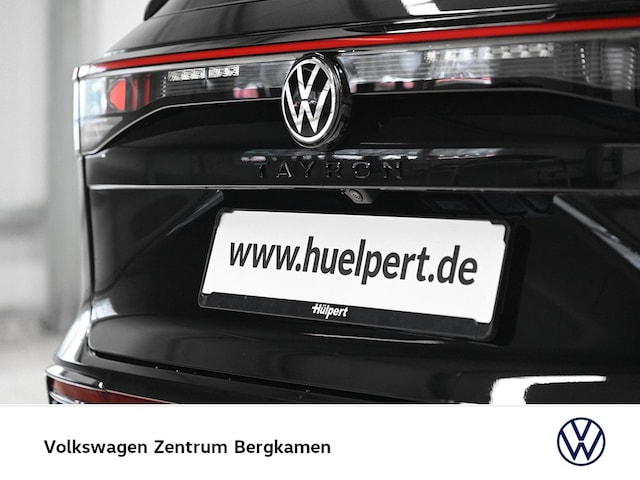 Volkswagen Tayron R-Line