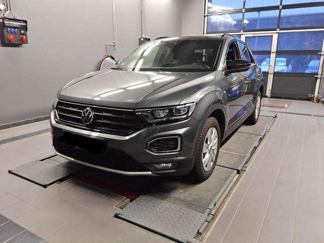 Volkswagen T-Roc 1.5 TSI DSG Sport