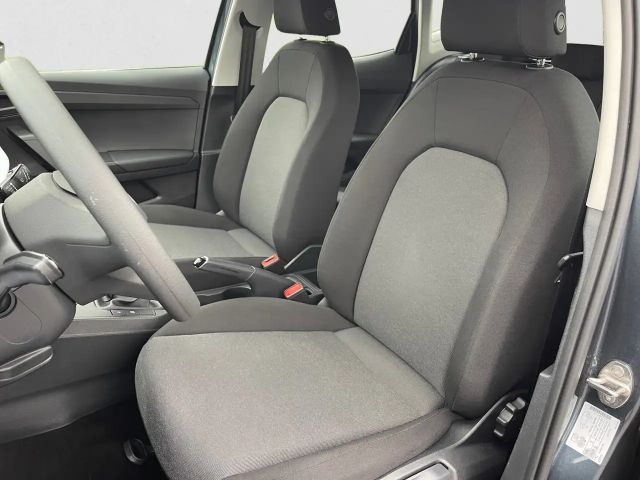 Seat Ibiza Reference