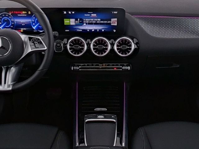 Mercedes-Benz EQA 300 4MATIC