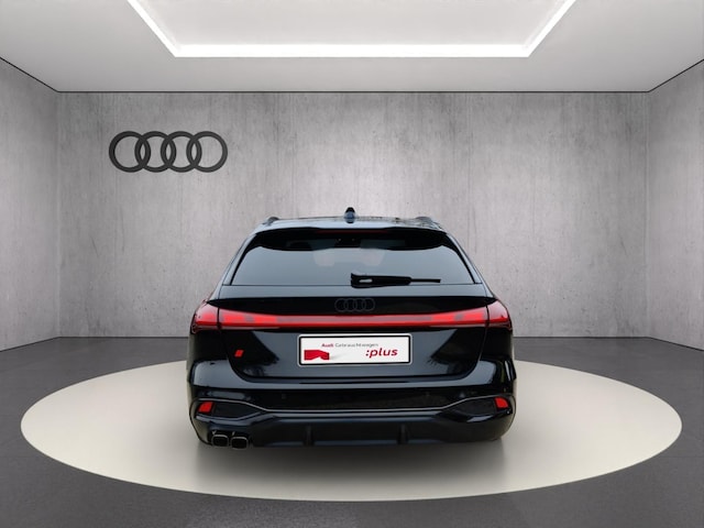 Audi A5 Avant Quattro S-Tronic