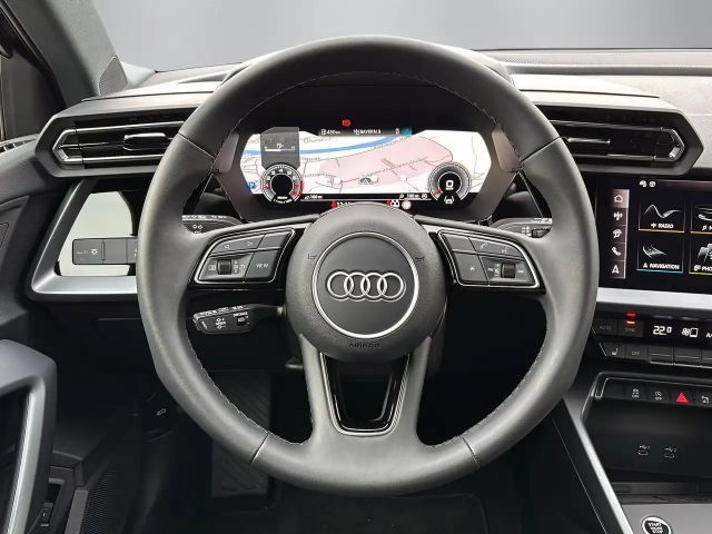 Audi A3 35 TFSI