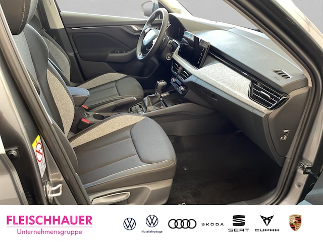 Skoda Kamiq Selection Tour