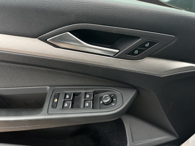 Volkswagen Golf 2.0 TDI Golf VIII Variant