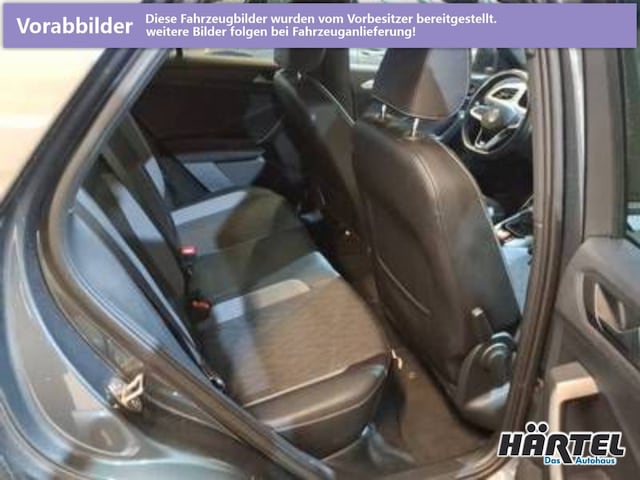 Volkswagen T-Roc 2.0 TDI DSG