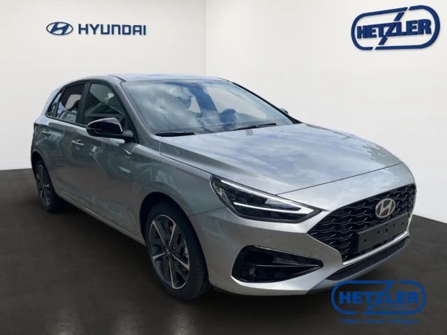 Hyundai i30 1.0 Advantage T-GDi