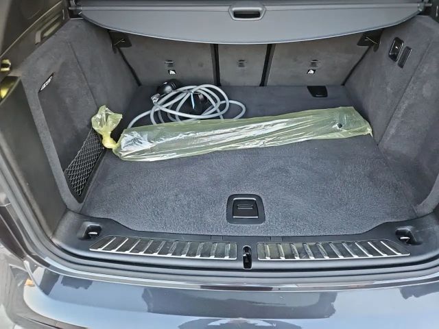 BMW iX3 Impressive iX3