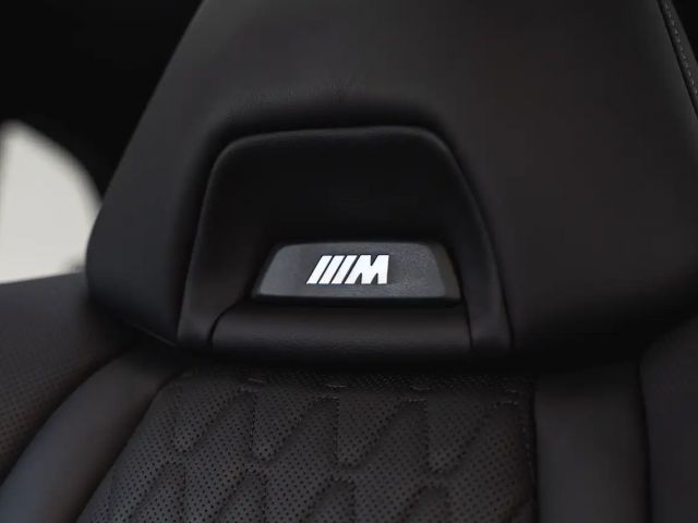 BMW X5 M-Sport xDrive