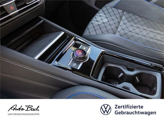 Volkswagen Tiguan 2.0 TDI DSG