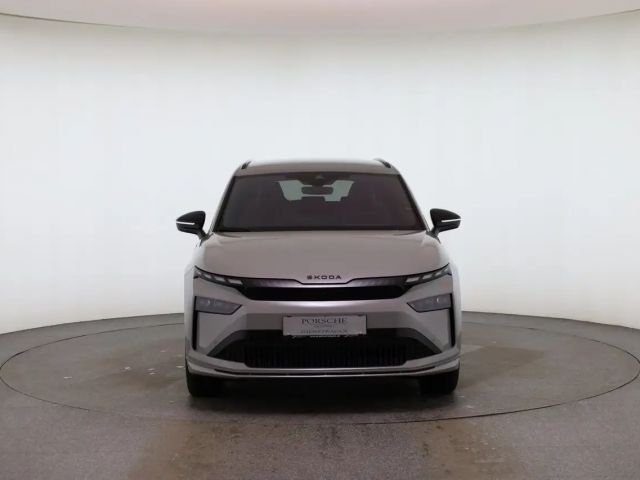 Skoda Enyaq Sportline