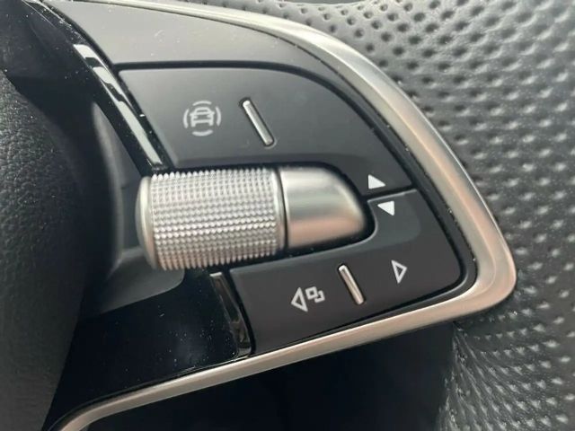 Skoda Kamiq Monte Carlo