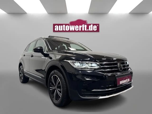Volkswagen Tiguan 2.0 TDI DSG Elegance Elegance