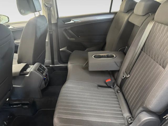 Volkswagen Tiguan 1.5 TSI Allspace DSG Life