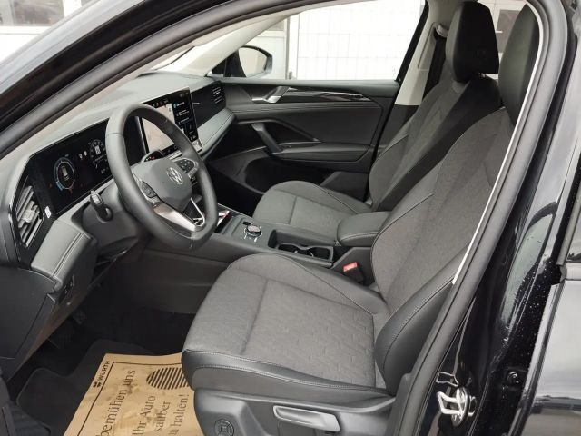 Volkswagen Tiguan DSG Life