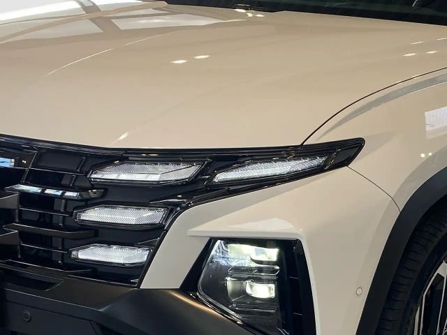 Hyundai Tucson 2WD Prime