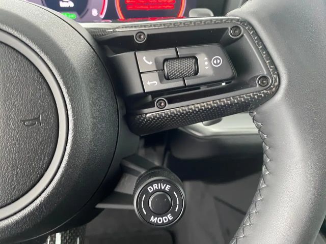 Porsche Cayenne Coupé E-Hybrid S