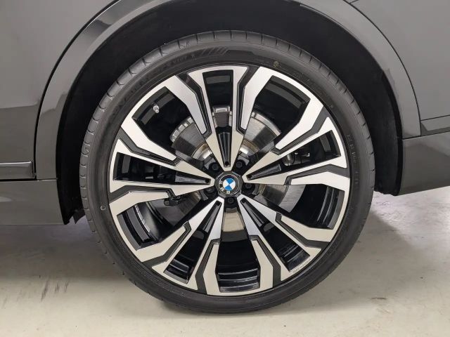 BMW X7 M-Sport xDrive40d