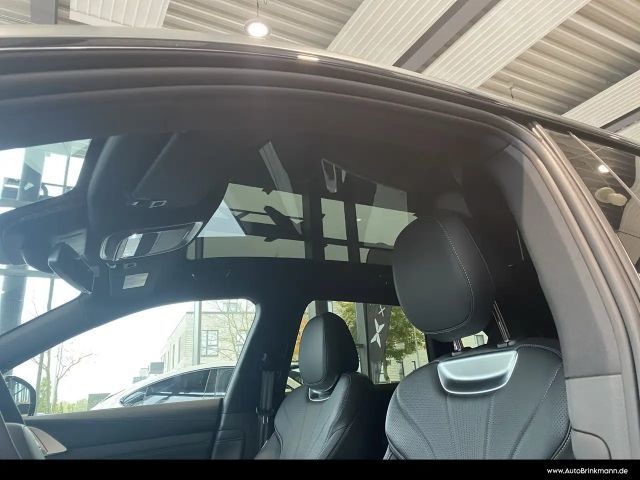 Xpeng G9 AWD Performance