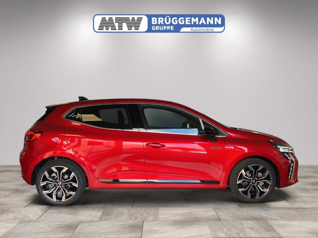 Mitsubishi Colt TOP 360° KAMERA * 3D-NAVI * Lenkradheizung