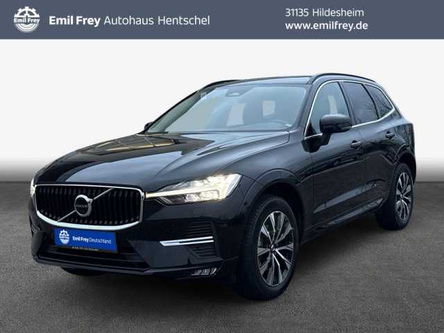 Volvo XC60 XC60
