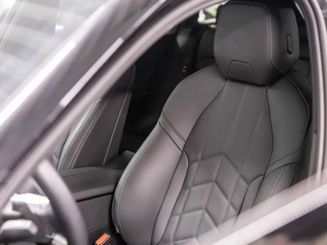 BMW 520 M-Sport Touring