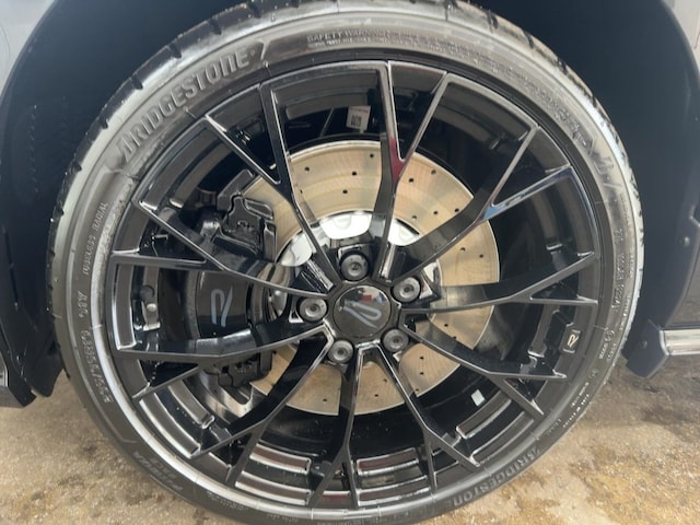 Volkswagen Golf 4Motion DSG