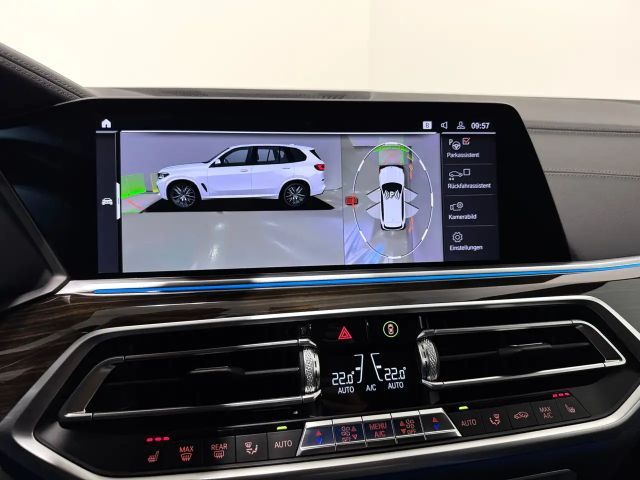 BMW X5 M-Sport xDrive45e