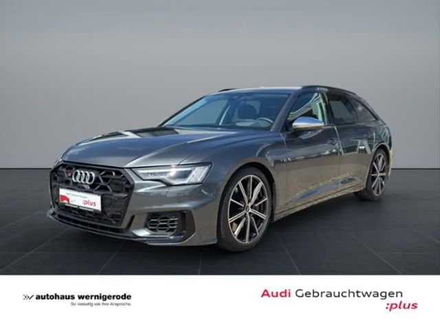 Audi S6 3.0 TDI Avant Quattro