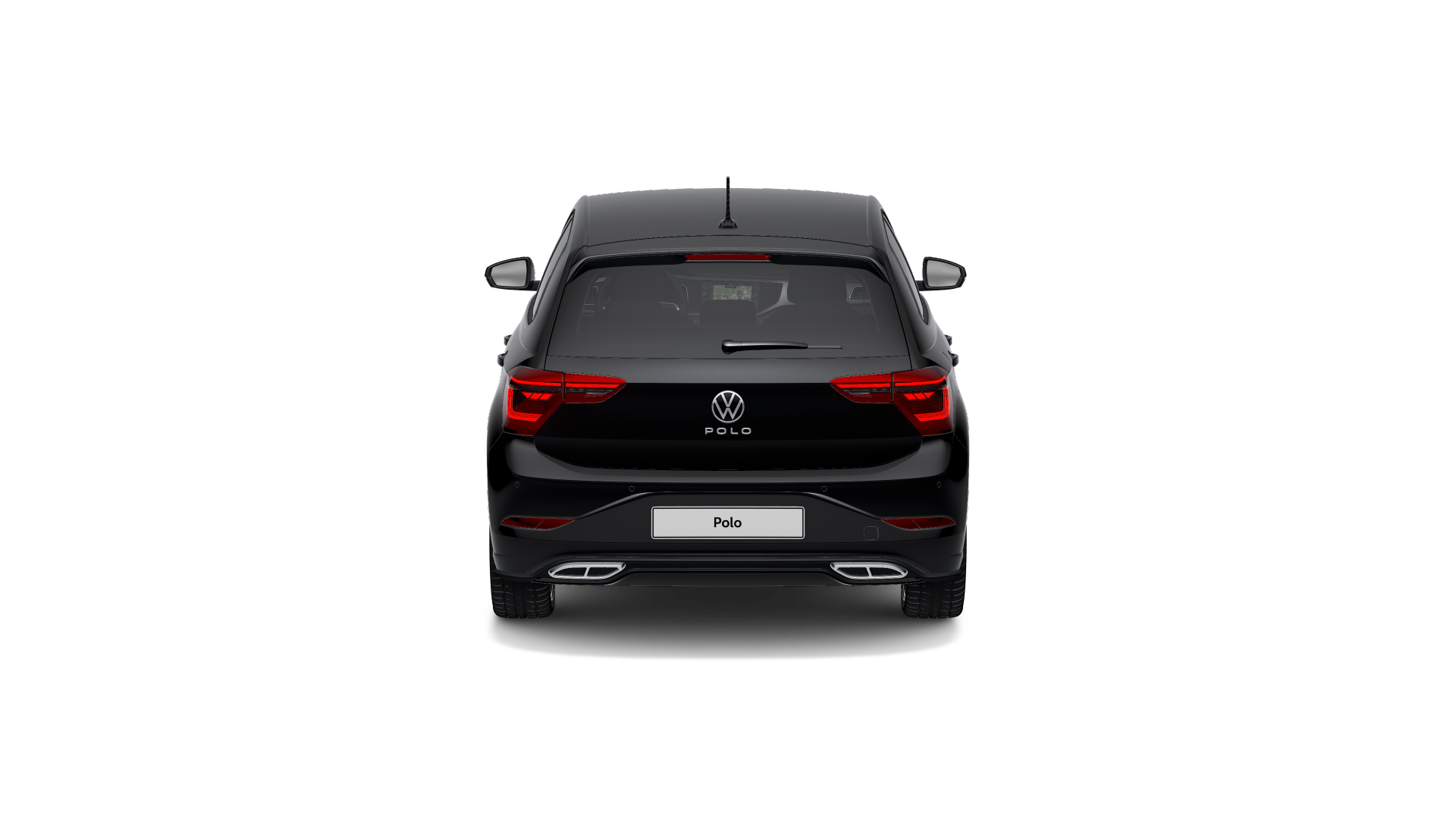 Volkswagen Polo 1.0 TSI IQ.Drive R-Line