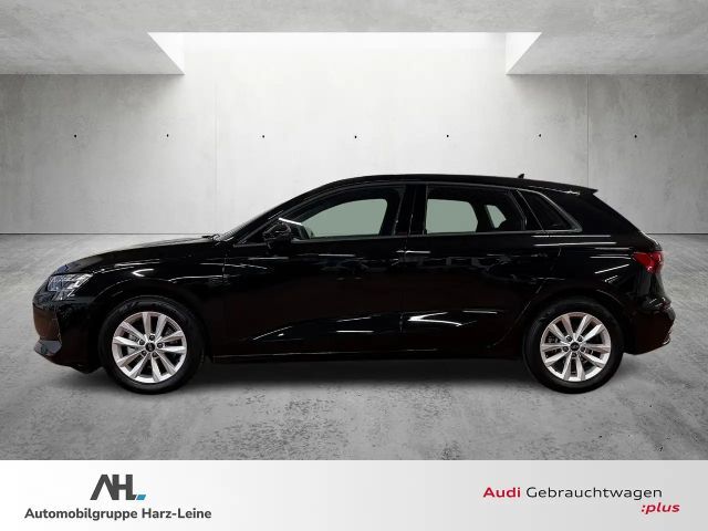 Audi A3 35 TFSI S-Tronic Sedan Sportback