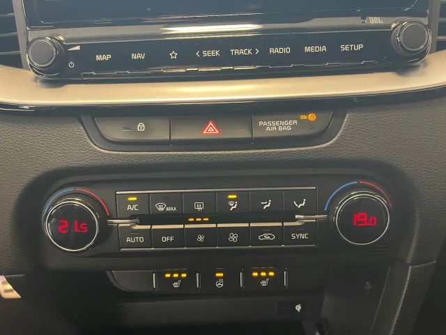 Kia Ceed GDi GT-Line SportWagon