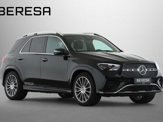 Mercedes-Benz GLE 450 4MATIC